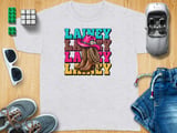Lainey Western Cowgirl Tee thumbnail 8