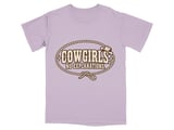 Cowgirls No Explanations Tee thumbnail 8
