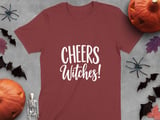 Cheers Witches Print thumbnail 4