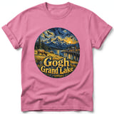 Gogh Grand Lake ~ Comfort Colors Premium Tee thumbnail 11