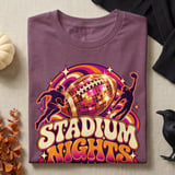 Stadium Nights Tee or Sweatshirt thumbnail 8