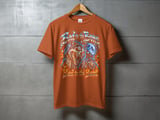 Bad to the Bone Wolf Tee thumbnail 16
