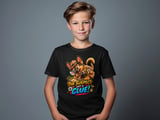 The Suspect Left A Clue Detective Chase Dog Tee thumbnail 6