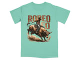 Untamed Rodeo Spirit T-Shirt thumbnail 9