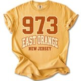 973 East Orange NJ Tee thumbnail 6