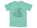 Starlight Serpent T-Shirt thumbnail 9