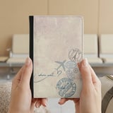 Where Next Passport Cover thumbnail 3