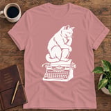The Overthinker Softstyle Tee thumbnail 7