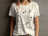 Sweet with a Side of Scary Tee or Sweatshirt thumbnail 9