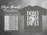 Vintage Country Queen Tee thumbnail 2