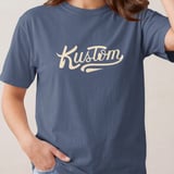 Kustom - Car Design thumbnail 5