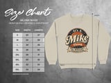 It's A Mike Thing Sweatshirt thumbnail 6