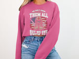 We Owe Them All Patriotic Tee thumbnail 11