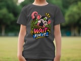 Wait For It Parker the Possum Tee thumbnail 11