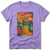 Gogh Pineapple ~ Comfort Colors Premium Tee thumbnail 6