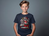 Good News I Fixed It Randy the Raccoon Tee thumbnail 18