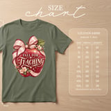 Fall For Teaching Tee thumbnail 14