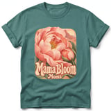 Mama Bloom ~ Comfort Colors Premium Tee thumbnail 8