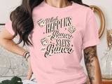 Bunco Night Secret Tee thumbnail 2