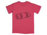 The Trailblazer's Roll T-Shirt thumbnail 3