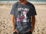 It's My Boo Day Tee thumbnail 8