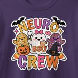 Neuro Boo Crew Tee thumbnail 3