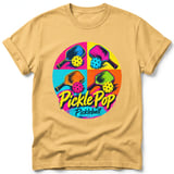 Pickle Pop ~ Comfort Colors Premium Tee thumbnail 7