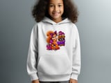 Halloween Treats Sally the Squirrel Sweatshirt thumbnail 19