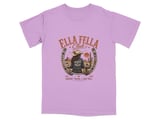 Ella Fella Club: Chosin' Texas Western T-Shirt thumbnail 9