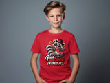 Good News I Fixed It Randy the Raccoon Tee thumbnail 13