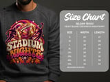 Stadium Nights Football Tee thumbnail 15