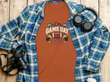 Game Day Bro Tee or Sweatshirt thumbnail 7