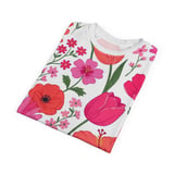 Wildflower Meadow Bloom T-Shirt thumbnail 6