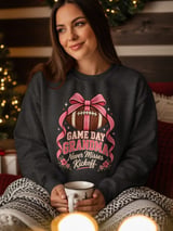 Game Day Grandma Tee thumbnail 10