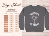 Witches Be Sippin' Print thumbnail 7