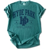 Hyde Park Collegiate Tee thumbnail 1
