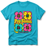 Pop Bloom ~ Comfort Colors Premium Tee thumbnail 5