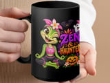 Zen and Haunted Mug thumbnail 15