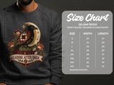 Reading After Dark Crow Tee thumbnail 15