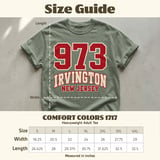 973 Irvington NJ Tee thumbnail 3
