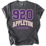 920 Appleton WI Tee thumbnail 4