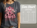 Hope Dealer Faux Patchwork Tee thumbnail 18