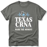 Texas CRNA Tee thumbnail 8