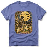 Gilded Moon ~ Comfort Colors Premium Tee thumbnail 10