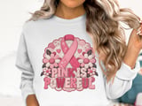Pink Is Powerful Tee thumbnail 10