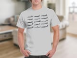 Military Aircraft Collection Tee thumbnail 3