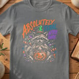 Absolutely Feral After Dark Tee thumbnail 8