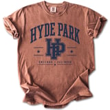 Hyde Park Collegiate Tee thumbnail 4