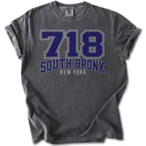 718 South Bronx New York Tee thumbnail 11