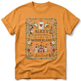 Alice's Adventures in Wonderland Tee thumbnail 21